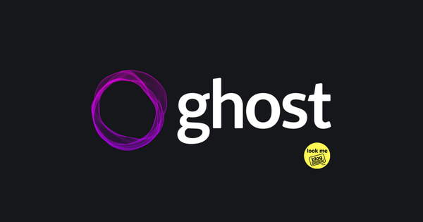 มาเริ่มทำบล็อกด้วย Ghost 👻